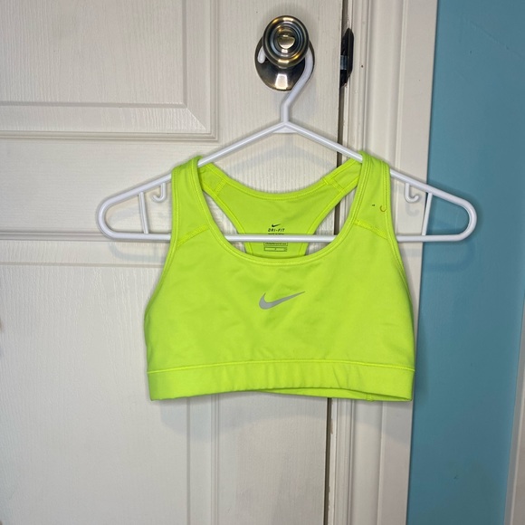 Nike Other - Nike Sports Bra